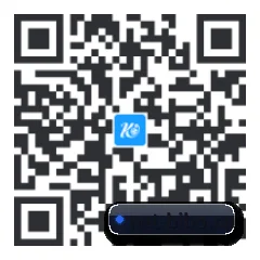 Android APP 二维码